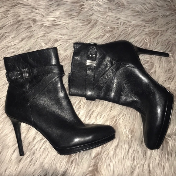 "Enzo Angiolini Boots" - Picture 3 of 5